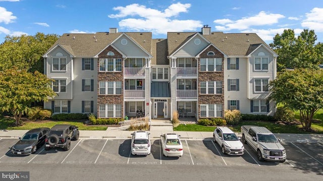 5601 Avonshire Pl #k, Frederick