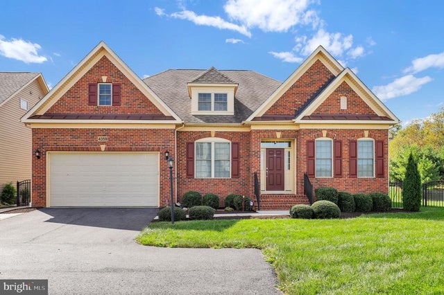 4359 Shamrock Dr, Monrovia