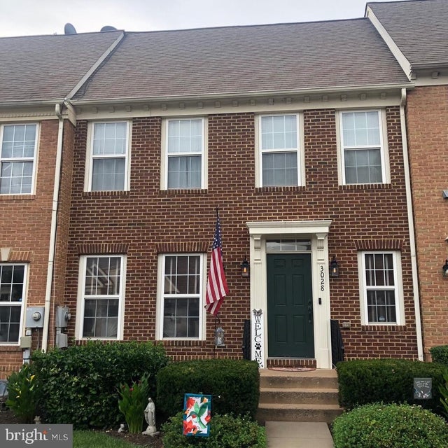 3028 Sanctuary Ln, Frederick