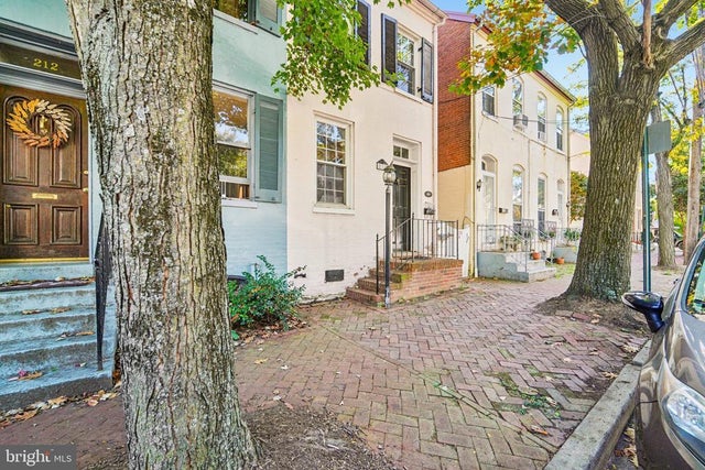 210 E 3rd St, Frederick