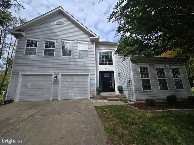 5226 Kingsbrook Dr, Frederick