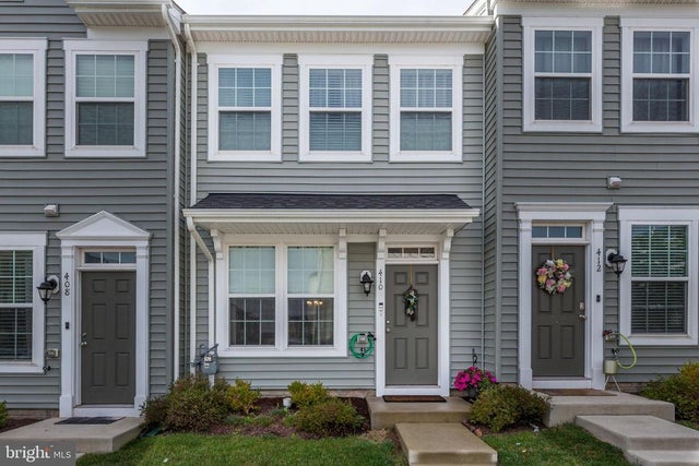 410 Pemberton Park Ln, Frederick