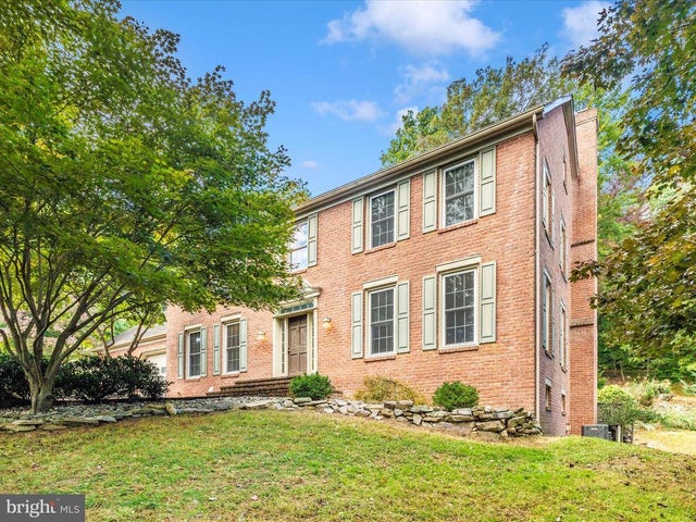 9010 Mountainberry Cir, Frederick