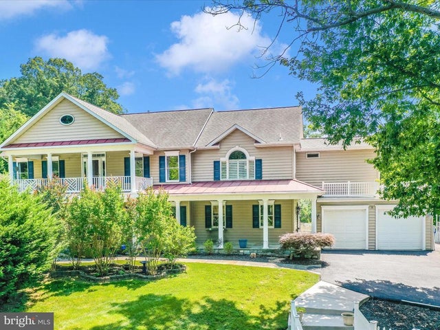 2305 Mount Ephraim Rd, Adamstown