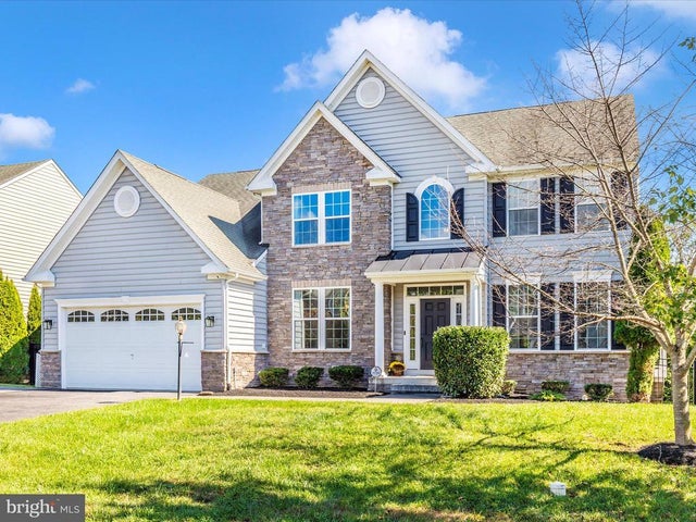 6815 Rehnquist Ct, New Market