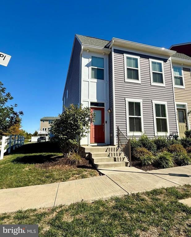 1315 Marsalis Pl, Frederick