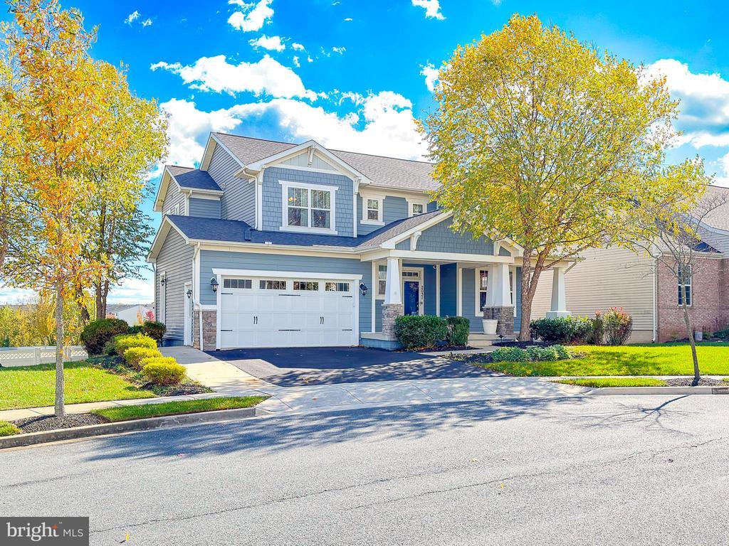 2031 Butterfield Olook, FREDERICK