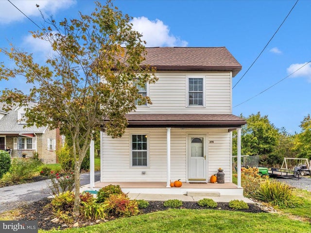 275 Depaul St, Emmitsburg