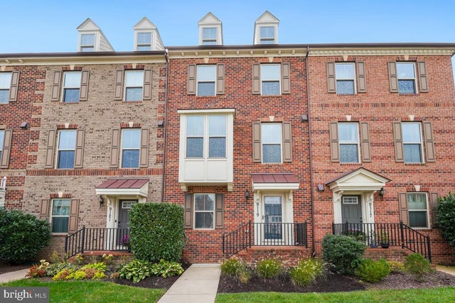 9119 Landon House Ln, Frederick