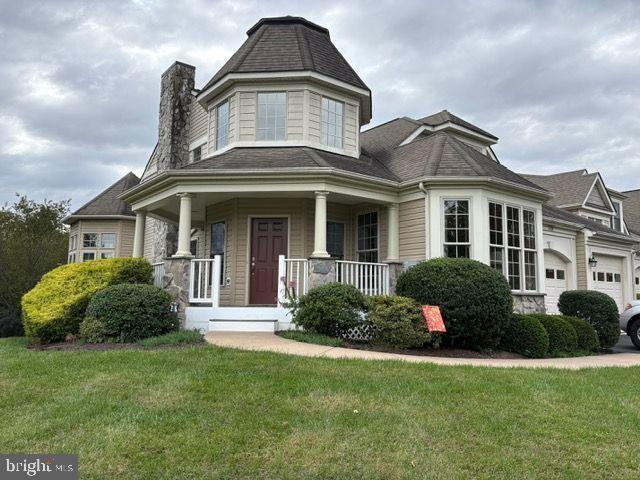 2601 Mill Race Rd, Frederick