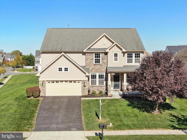 6200 Payton Way, Frederick