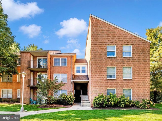 400 Chapel Ct #107, Walkersville