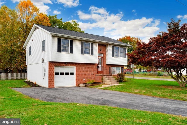 201 S 2nd St, Woodsboro