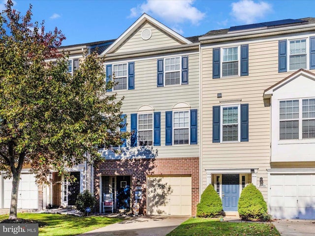 1003 Lavenport Way, Frederick
