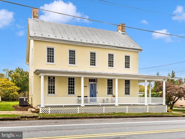 12109 Liberty Rd, Union Bridge