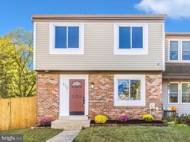 8740 Treasure Ave, Walkersville