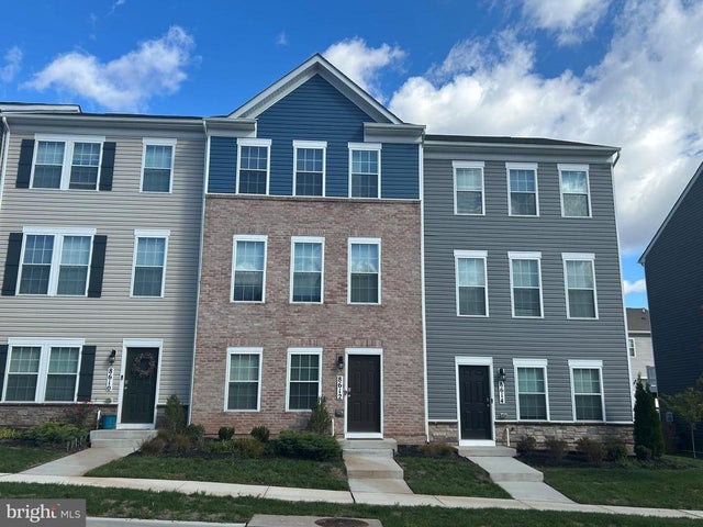 8612 Walter Martz Rd, Frederick