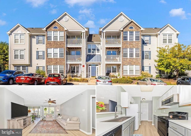 5620 Avonshire Pl #f, Frederick