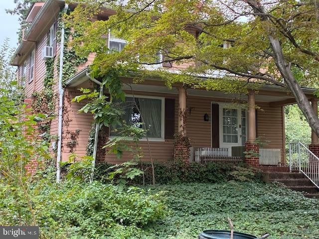 629 Wilson Pl, Frederick