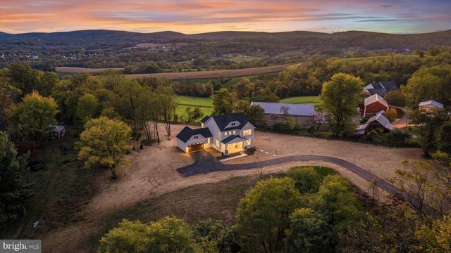 3217 Ward Kline Rd, Myersville