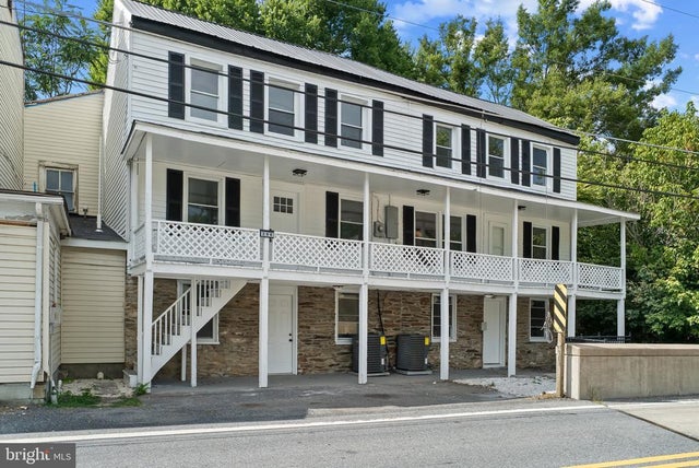 206 Jefferson Pike, Knoxville