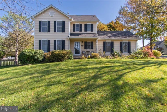 2110 Foxfield, Frederick