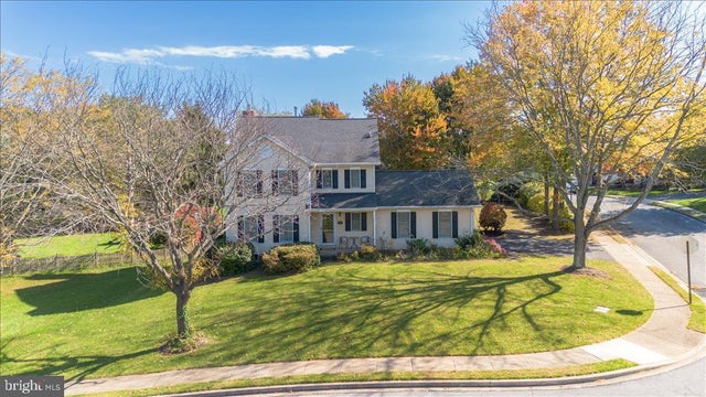 2110 Foxfield, Frederick
