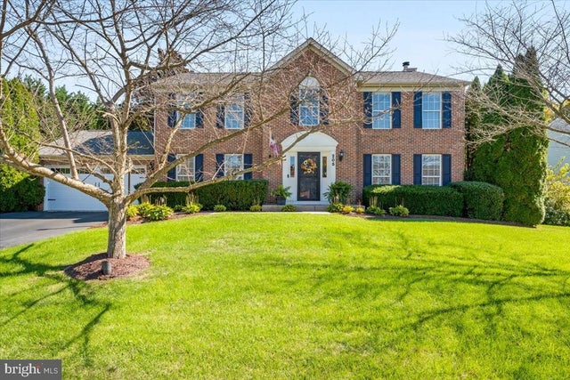 205 Ivy Hill Dr, Middletown