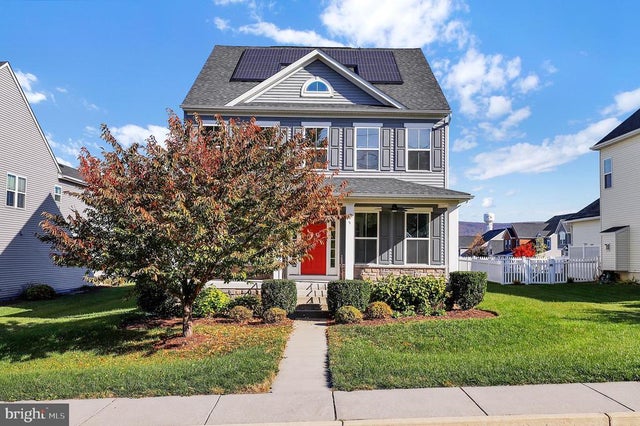 95 E Green St, Middletown