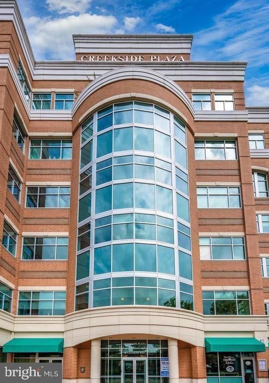 50 Citizens Way #601, Frederick