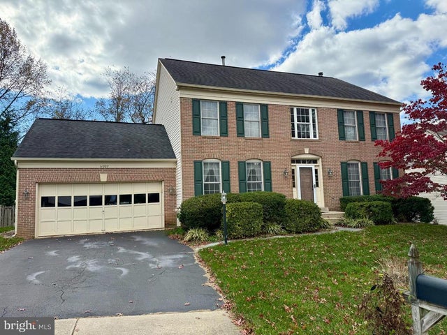 11207 Bramblewood Ct, Ijamsville