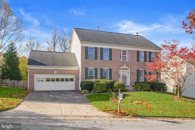 11207 Bramblewood Ct, Ijamsville