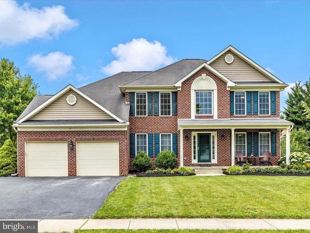 324 Braeburn Ct, Walkersville