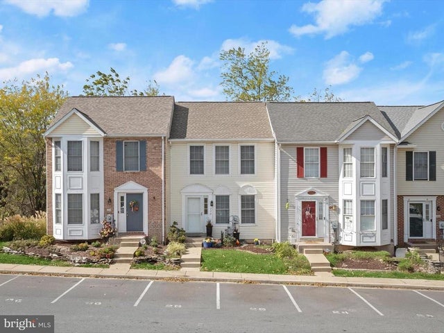 226 Mountain Ter, Myersville