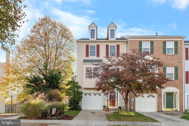 7149 Oberlin Cir, Frederick