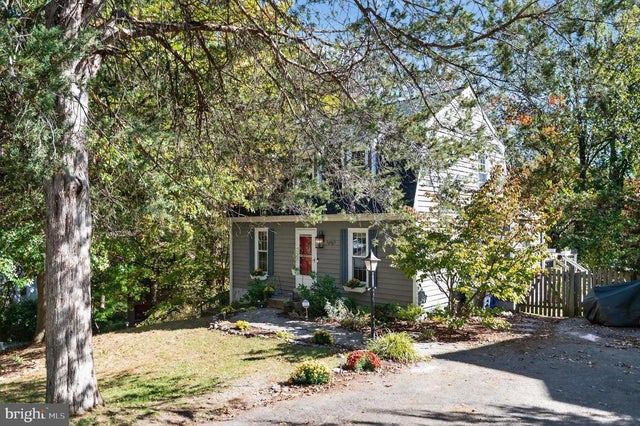 10403 Hedgeapple Ct, New Market