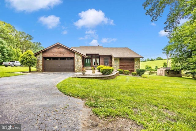 7208 Wilson Rd, Mount Airy