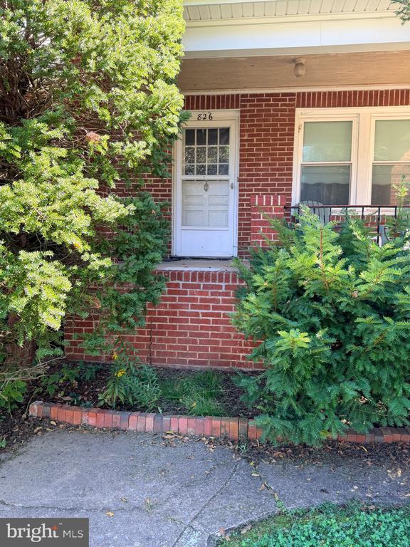 826 Trail Ave, Frederick