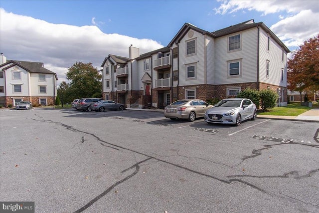 823 Stratford Way #a, Frederick