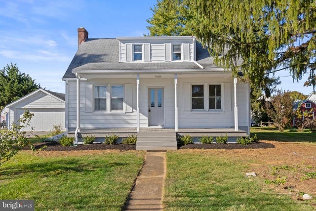 3412 Jefferson Pike, Jefferson