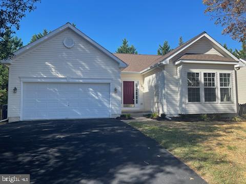 819 Aztec Dr, Frederick