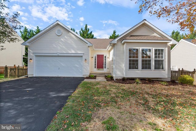 819 Aztec Dr, Frederick