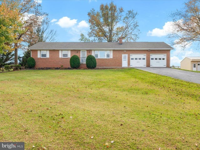 7429 Lewistown Rd, Thurmont