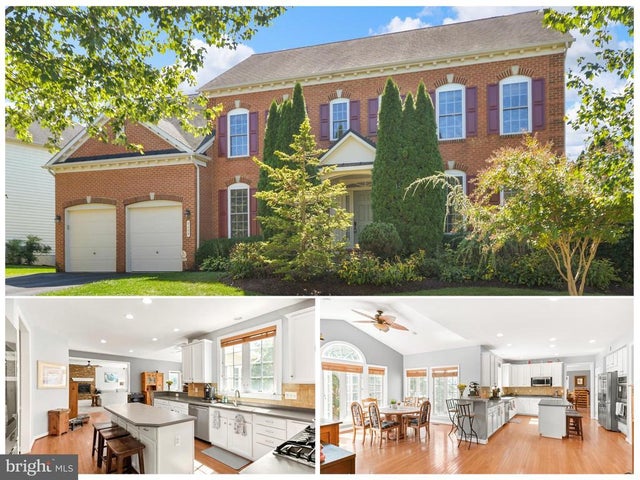 9203 Shafers Mill Dr, Frederick