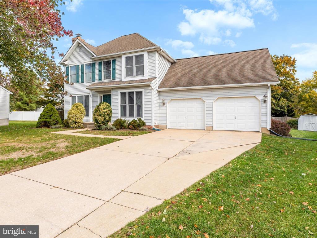 15 Blackford Cir, THURMONT