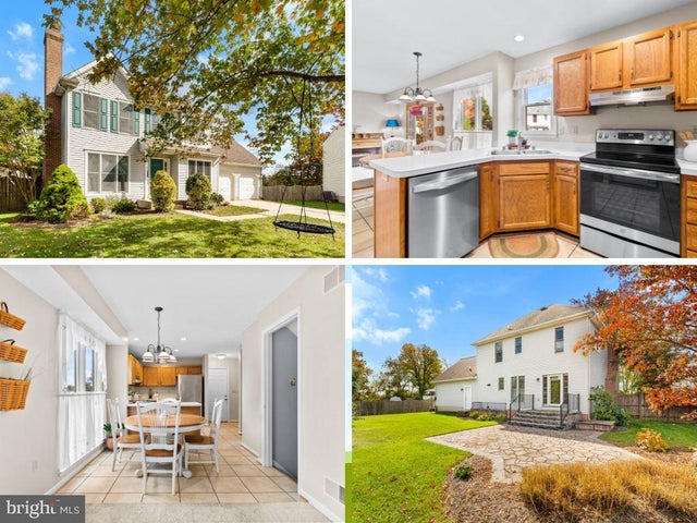 15 Blackford Cir, Thurmont