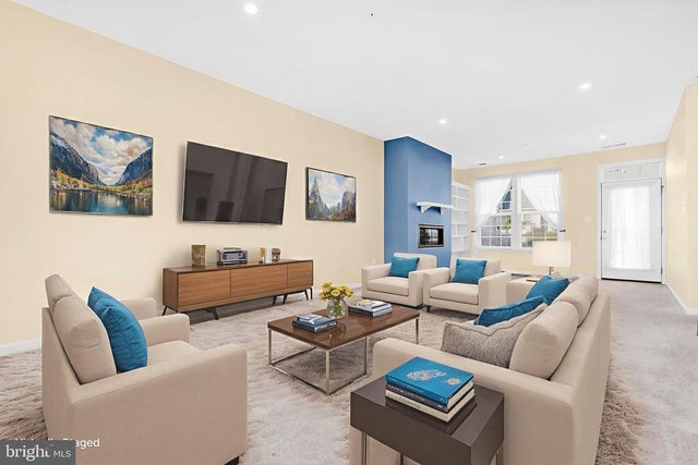 5362 Red Mulberry Way, Frederick