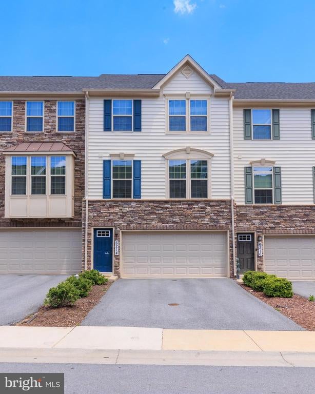 6214 Posey St, Frederick