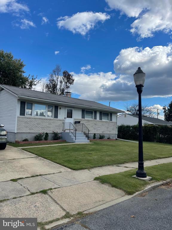 1505 W Ninth St, Frederick