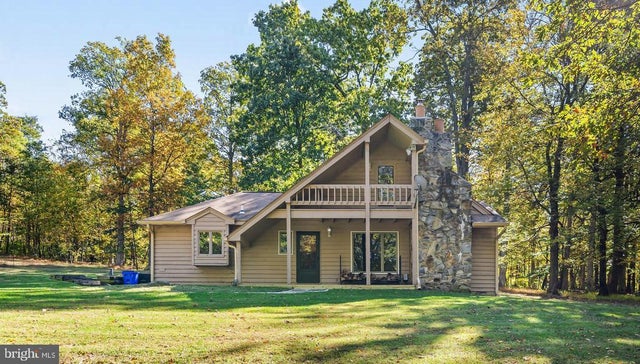 23823 Peaceful Ridge Rd, Smithsburg